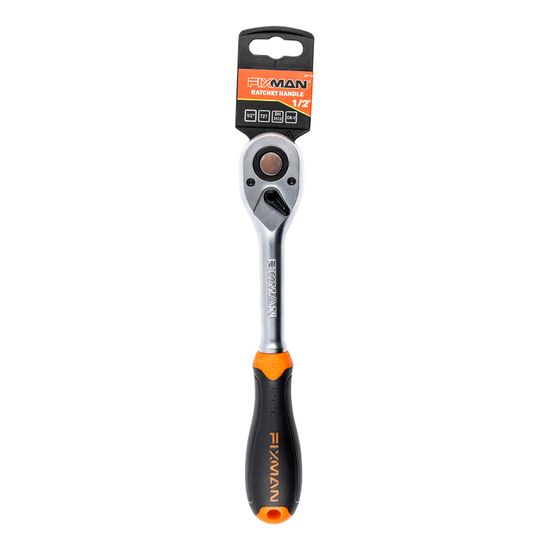 FIXMAN Ratchet 260mm 1/2' Drive